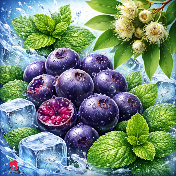 Flavorika Airwaves - In Stock