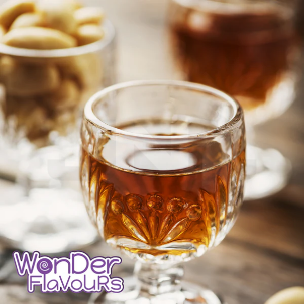 Wonder Flavours SC Amaretto - In Stock