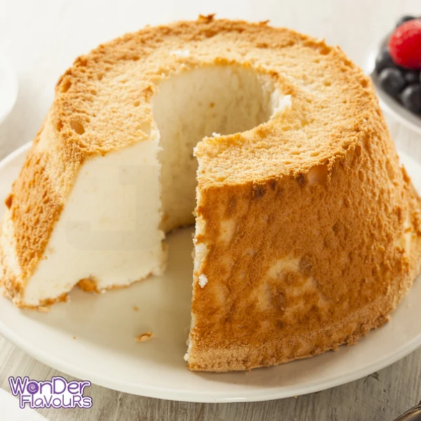 Wonder Flavours SC Angel Cake - In Stock