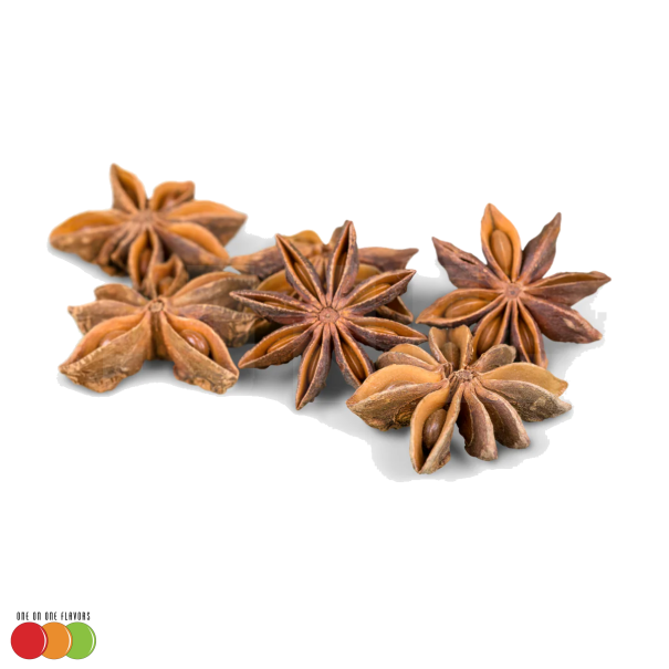One On One Anise