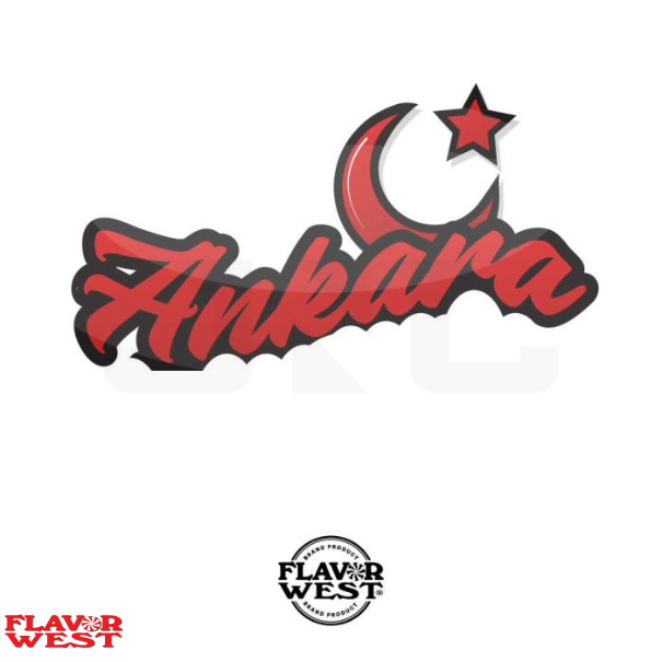 Flavor West Ankara - In Stock