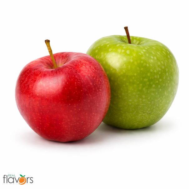 Real Flavors Apple Extract - In Stock