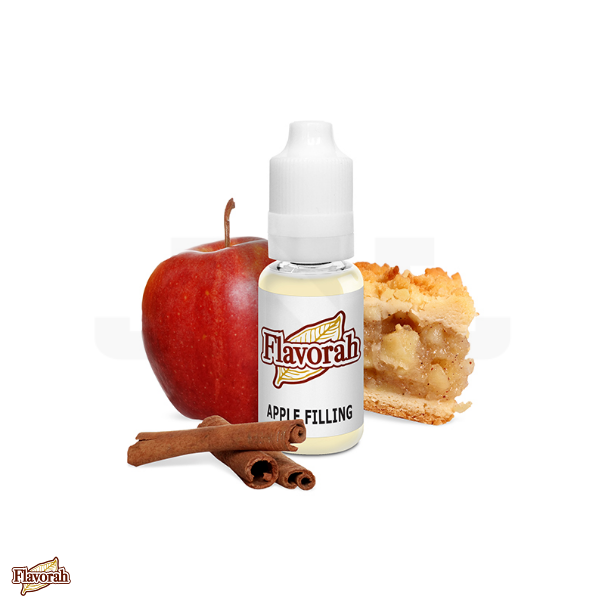 Flavorah Apple Filling