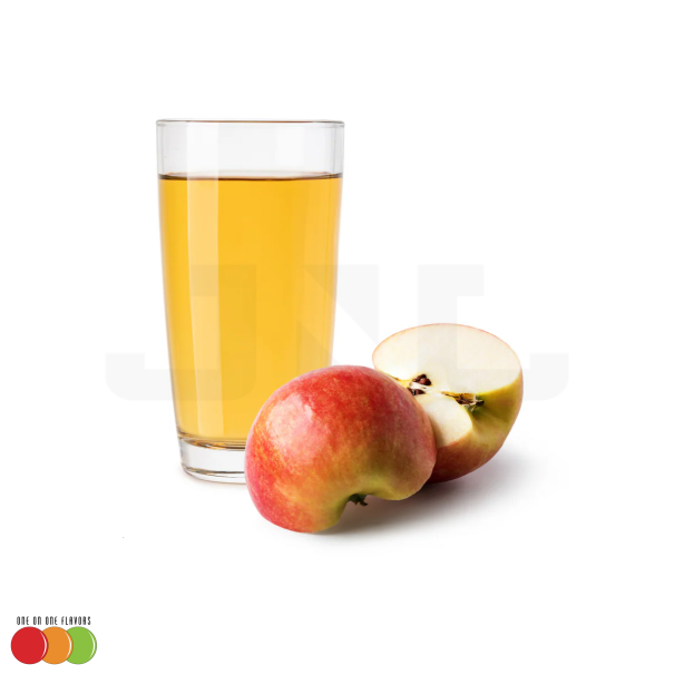 One On One Apple (Juice) - In Stock