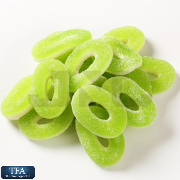 TFA Apple Candy - In Stock