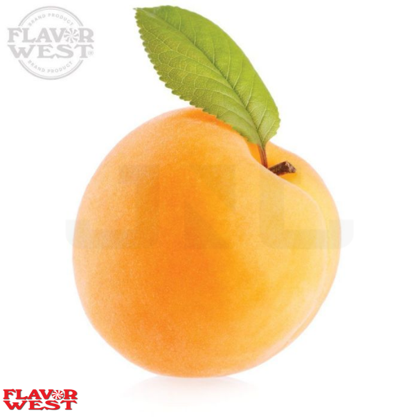 Flavor West Apricot