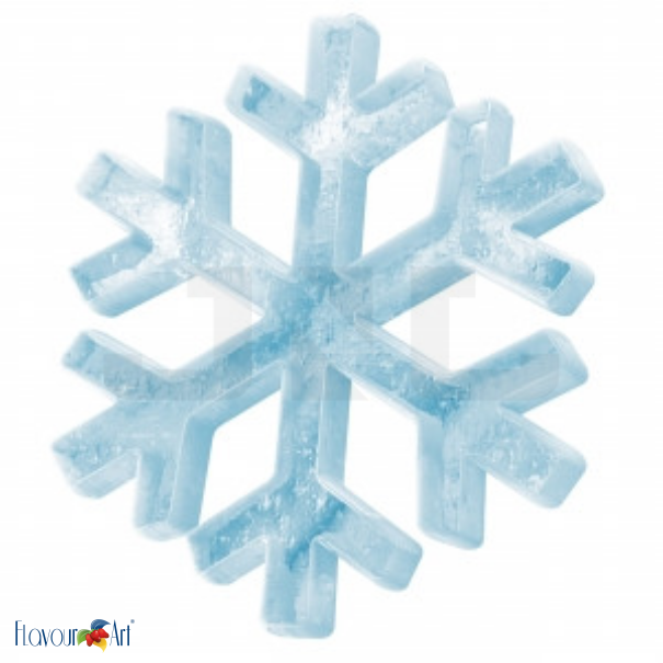 Flavour Art Arctic Winter