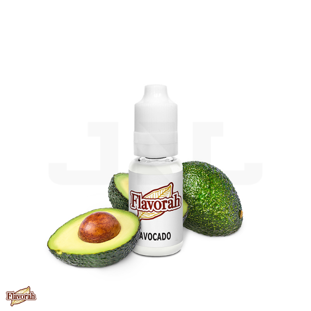 Flavorah Avocado - In Stock