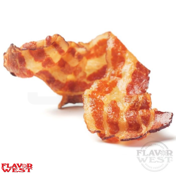 Flavor West Bacon - In Stock