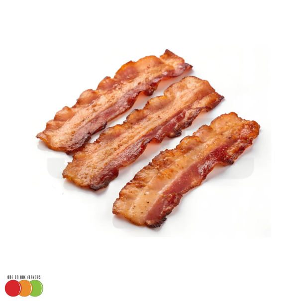 One On One Bacon