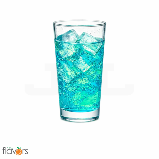 Real Flavors Baja Soda Extract - In Stock