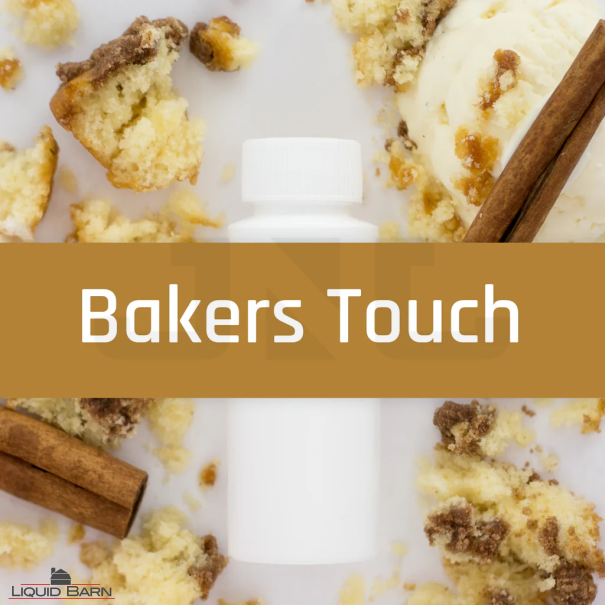 Liquid Barn Bakers Touch - In Stock