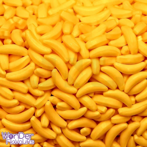 Wonder Flavours SC Banana Candy - In Stock