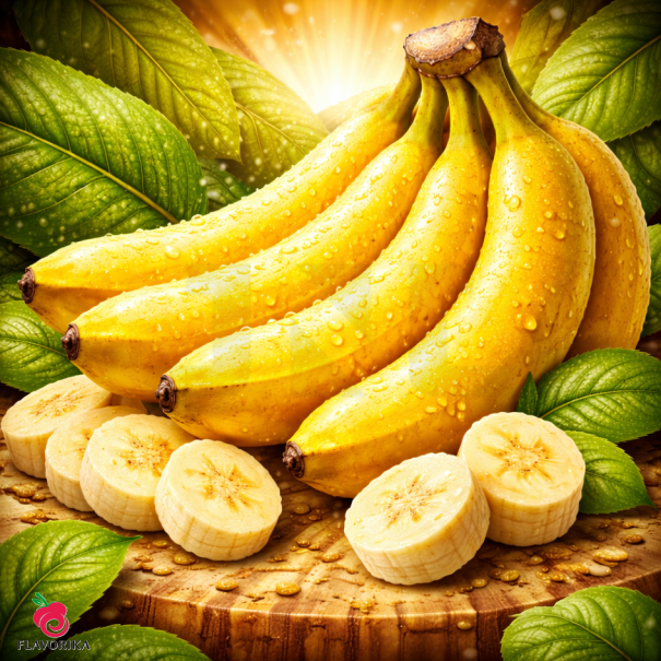 Flavorika Banana