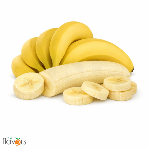 Real Flavors Banana Extract - In Stock