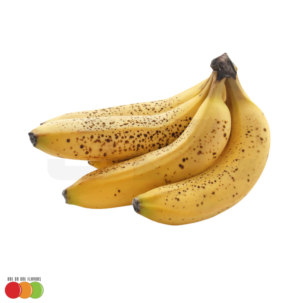 One On One Banana (Ripe) - In Stock