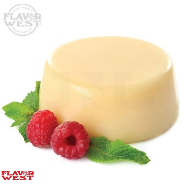Flavor West Bavarian Cream