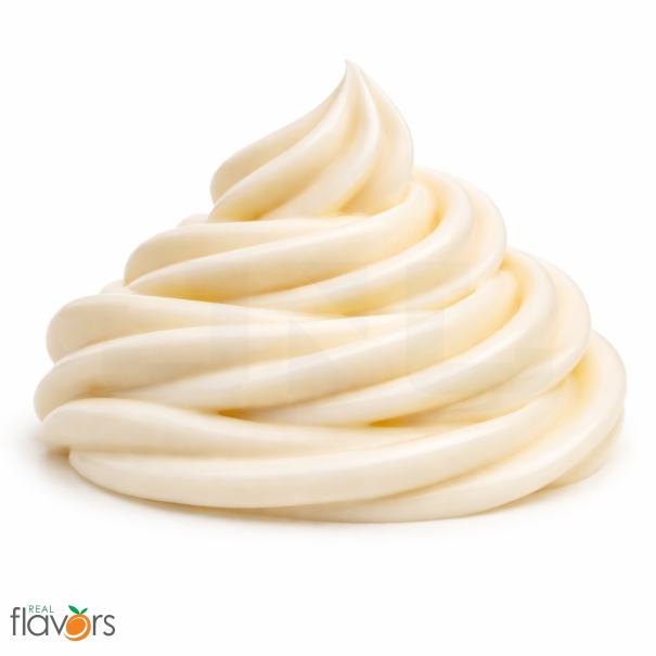 Real Flavors Bavarian Cream Extract - In Stock