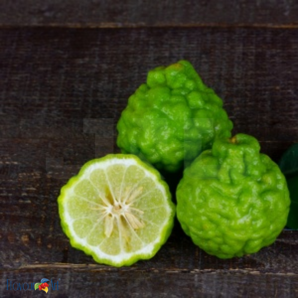 Flavour Art Bergamot