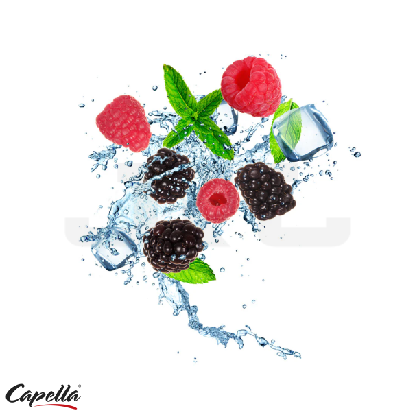 Capella Berry Blend - In Stock