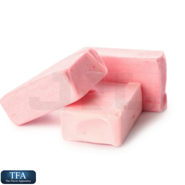 TFA Berry Chewy Squares