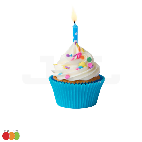 One On One Birthday Cake - In Stock