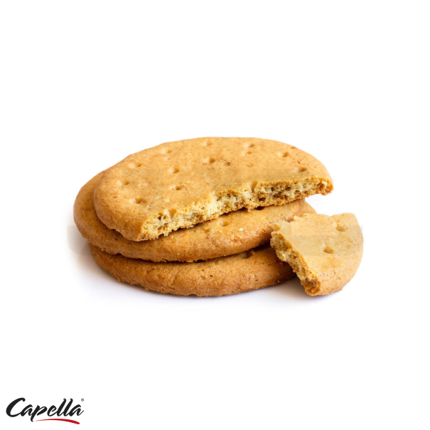 Capella Biscuit - In Stock