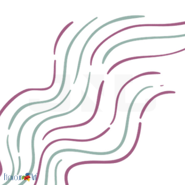 Flavour Art Bitter Wizard