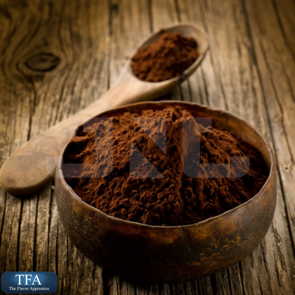 TFA Bittersweet Chocolate - In Stock