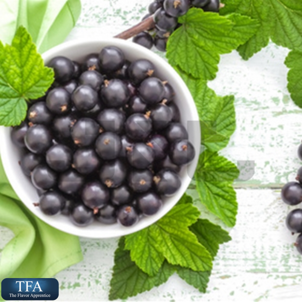 TFA Black Currant - In Stock