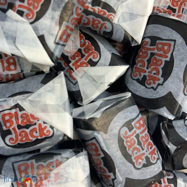 Flavour Art Black Jack Vintage