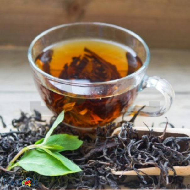 Flavour Art Black Tea - In Stock