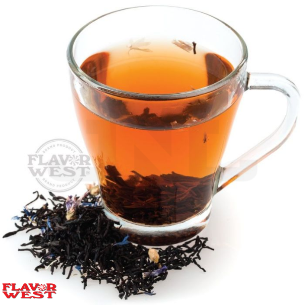 Flavor West Black Tea - In Stock