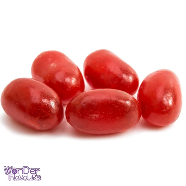 Wonder Flavours SC Blackcherry Jelly Bean - In Stock