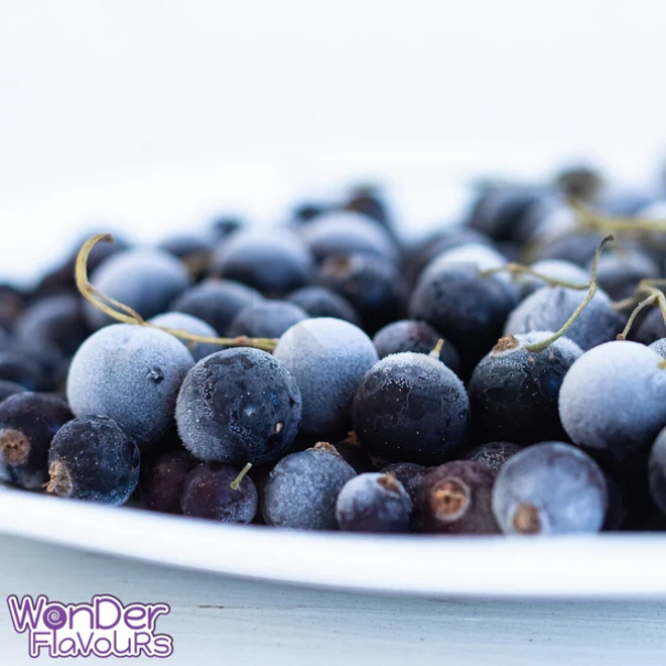 Wonder Flavours SC Blackcurrant - In Stock