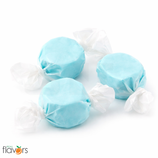 Real Flavors Blue Raz Taffy Extract - In Stock