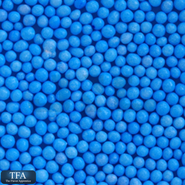 TFA Blueberry Candy - In Stock