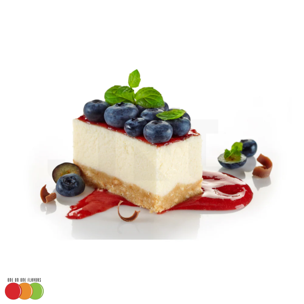 One On One Blueberry (Cheesecake) - In Stock