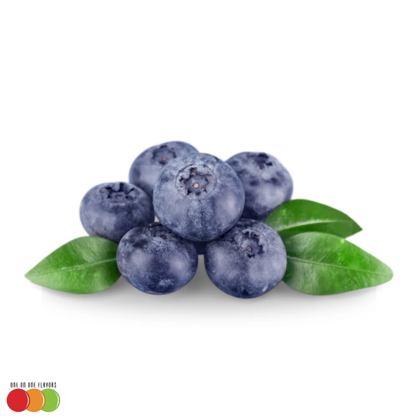 One On One Blueberry (Fruit) - In Stock