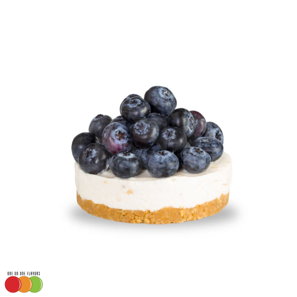 One On One Blueberry (Pie) - In Stock