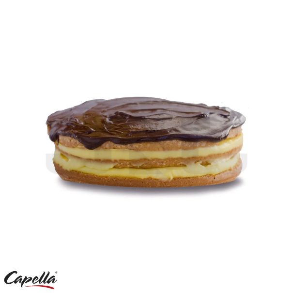 Capella Boston Cream Pie V2