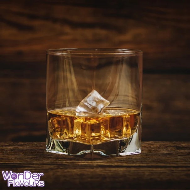 Wonder Flavours SC Bourbon - In Stock