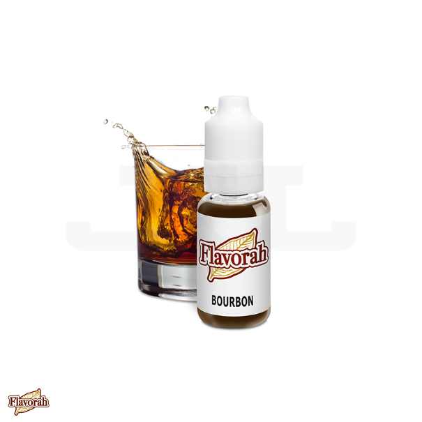 Flavorah Bourbon - In Stock
