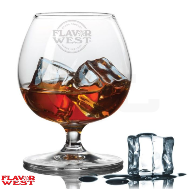Flavor West Bourbon - In Stock