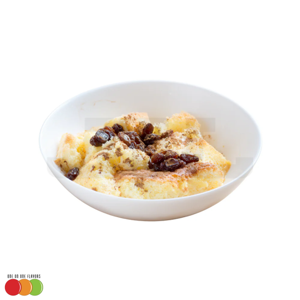 One On One Bread (Pudding)