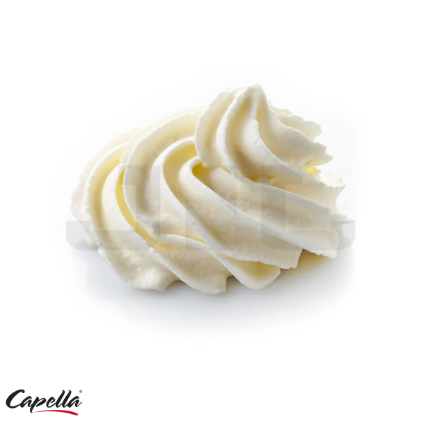 Capella Butter Cream - In Stock