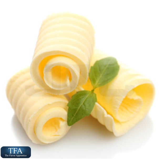 TFA Butter - In Stock