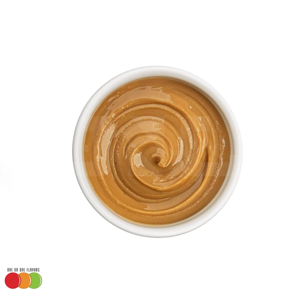 One On One Butter Toffee