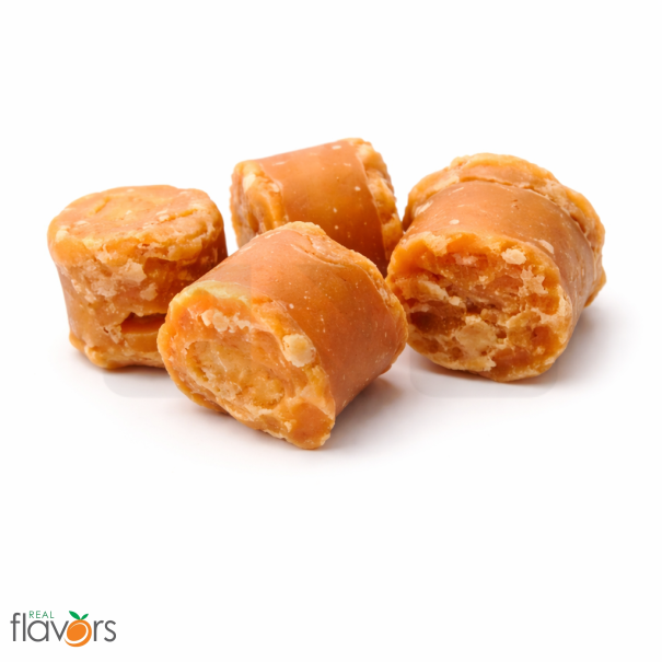 Real Flavors Butterscotch Extract - In Stock