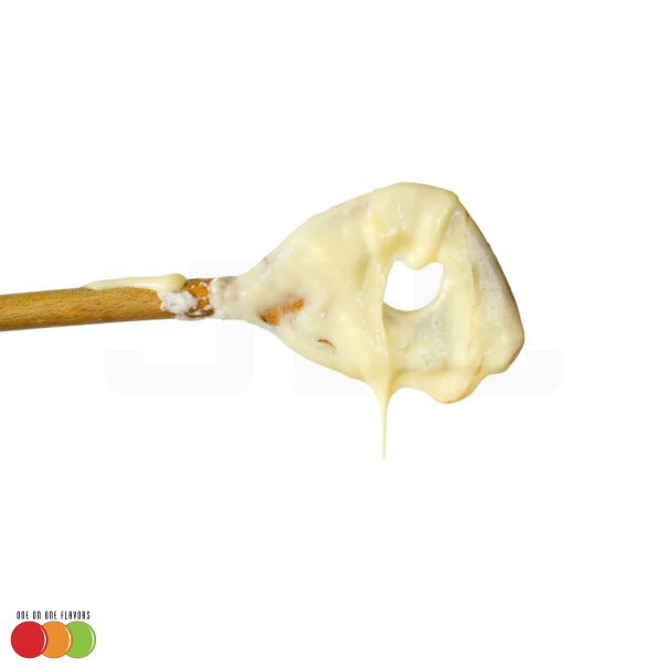 One On One Cake Batter - In Stock